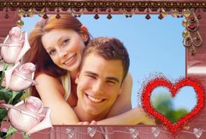 Romance Photo Frames Pro