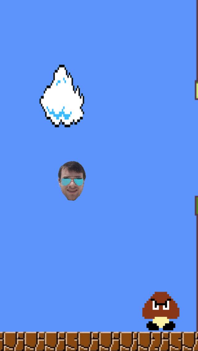 Flappy Domtendo