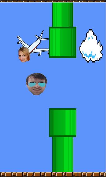 Flappy Domtendo