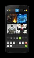 4 Pics 1 Hero