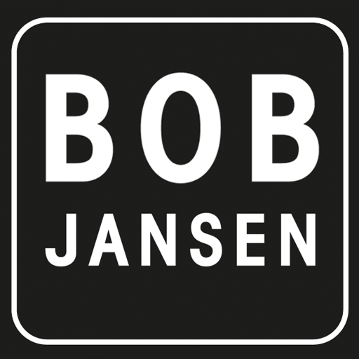 Bob Jansen