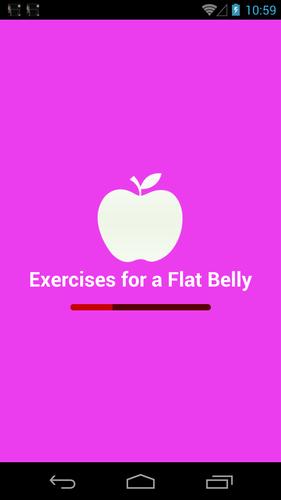 Best Exercises for Flat Belly