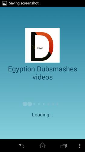 Egyption Dubsmashes videos