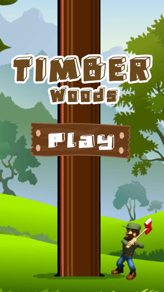 Timber Woods