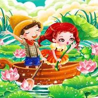 Kids Jigsaw Puzzles