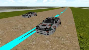 4x4 Off-Road Rally Racing