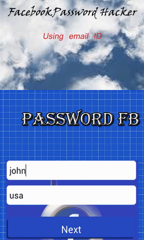 Smart Password Hacker Prank