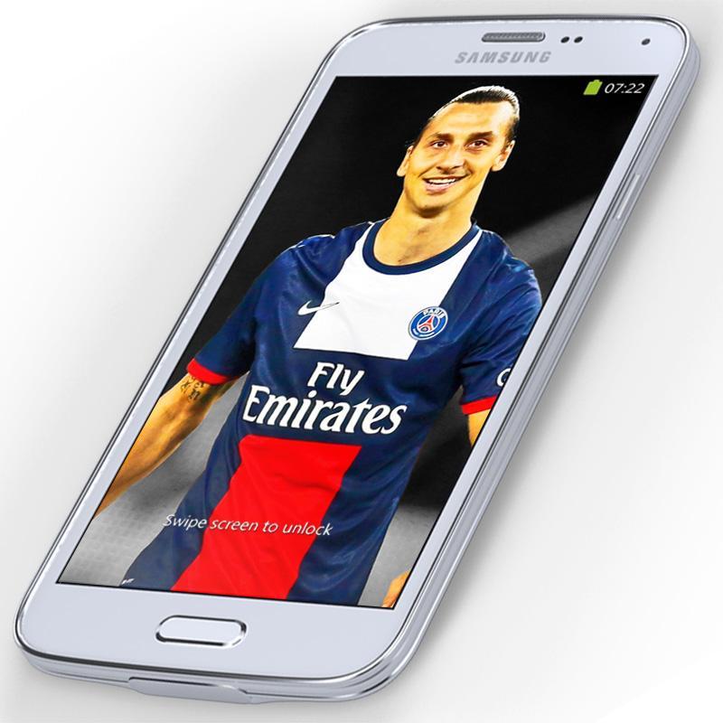 Zlatan Ibrahimovic Wallpaper