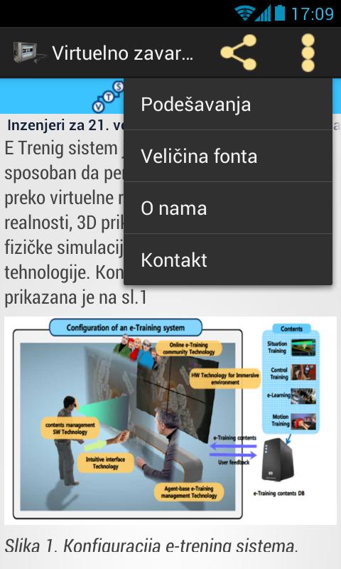 Virtuelno zavarivanje