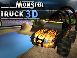 Monster Truck 3d Games