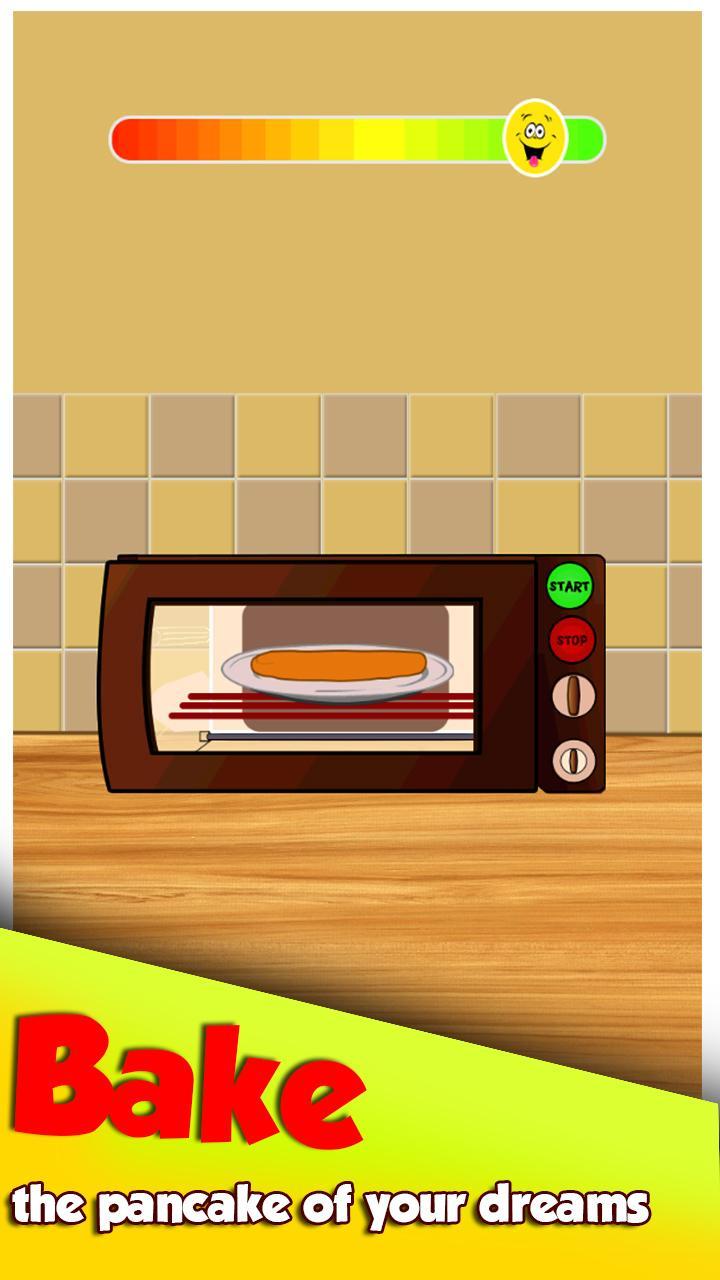 Pancake Maker 2