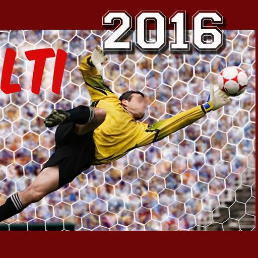 Goal Keeper Penalty 2016