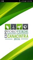 Foro Verde CANACINTRA 2016