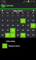 3 Exercises - Daily Workout