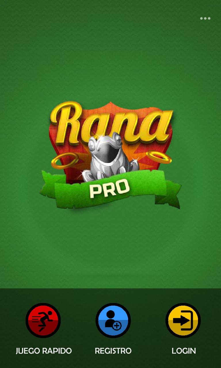 Rana Pro