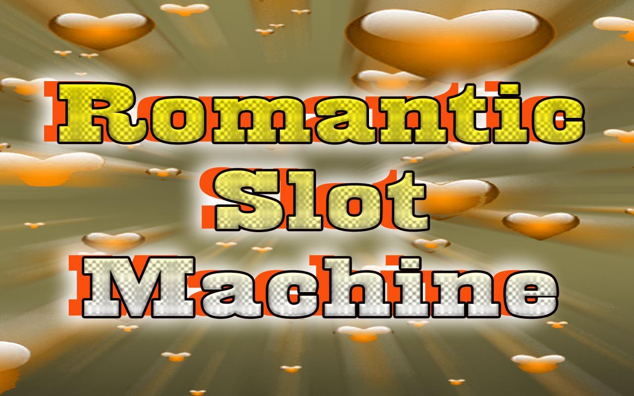 Romantic Slot Machine