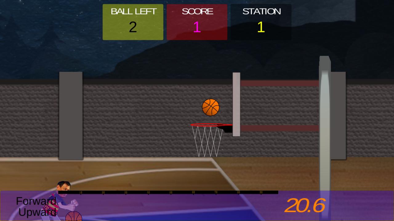 Duterte - Pinoy Basketball App