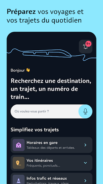 SNCF Connect