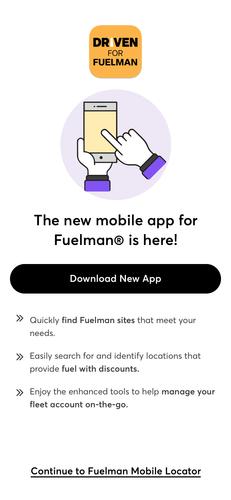 Fuelman Mobile