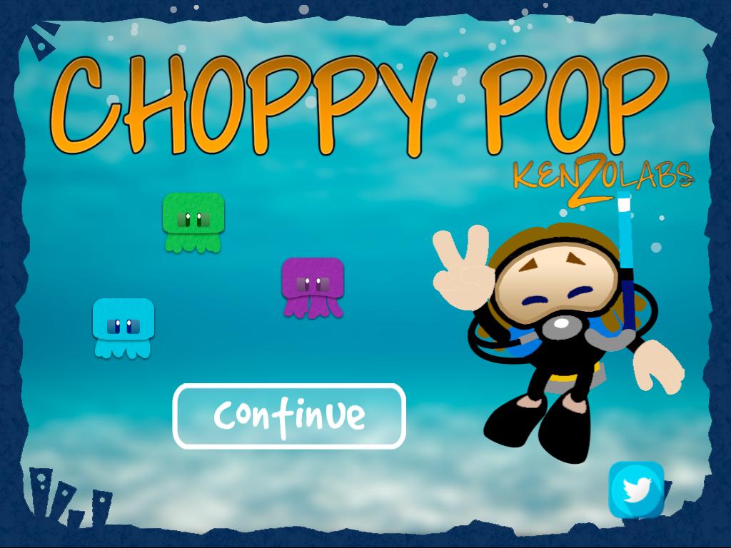 ChoppyPop Free