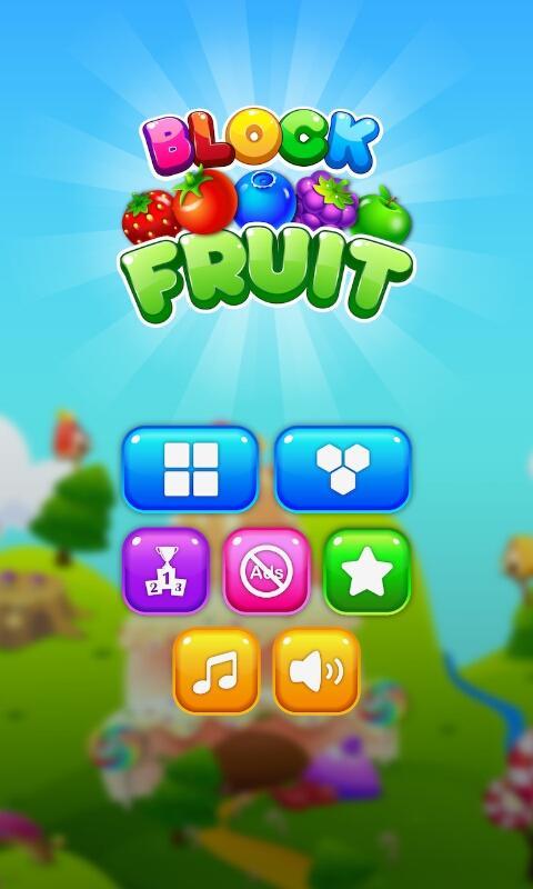 Fruit Garden Mania