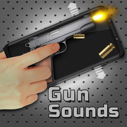 Gun Sounds: Tough Guns