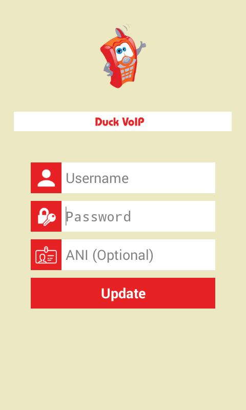 DuckVoIP