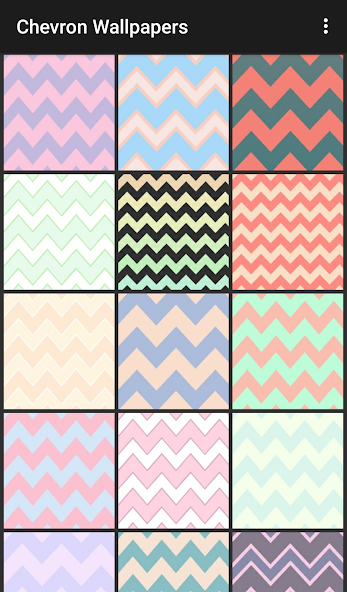 Chevron Wallpapers