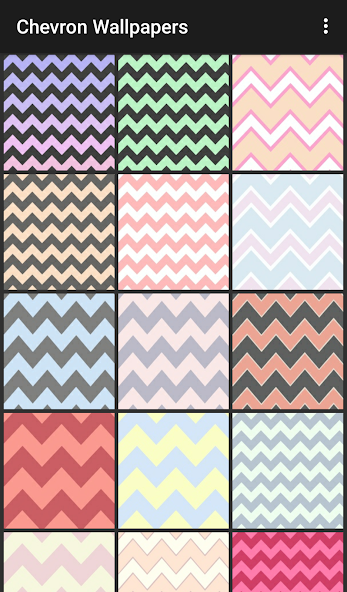 Chevron Wallpapers