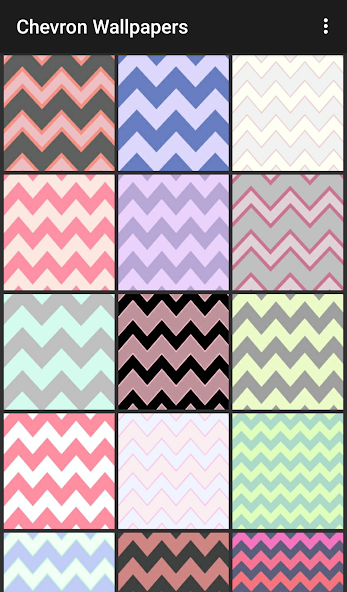 Chevron Wallpapers