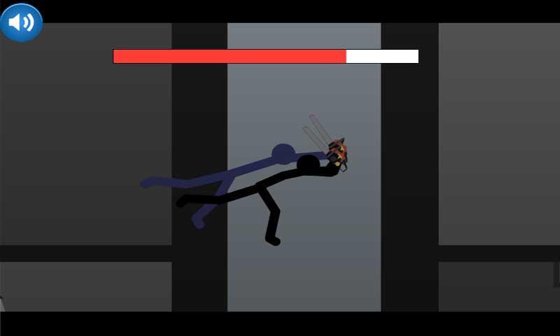 Fast Kill all Stickman