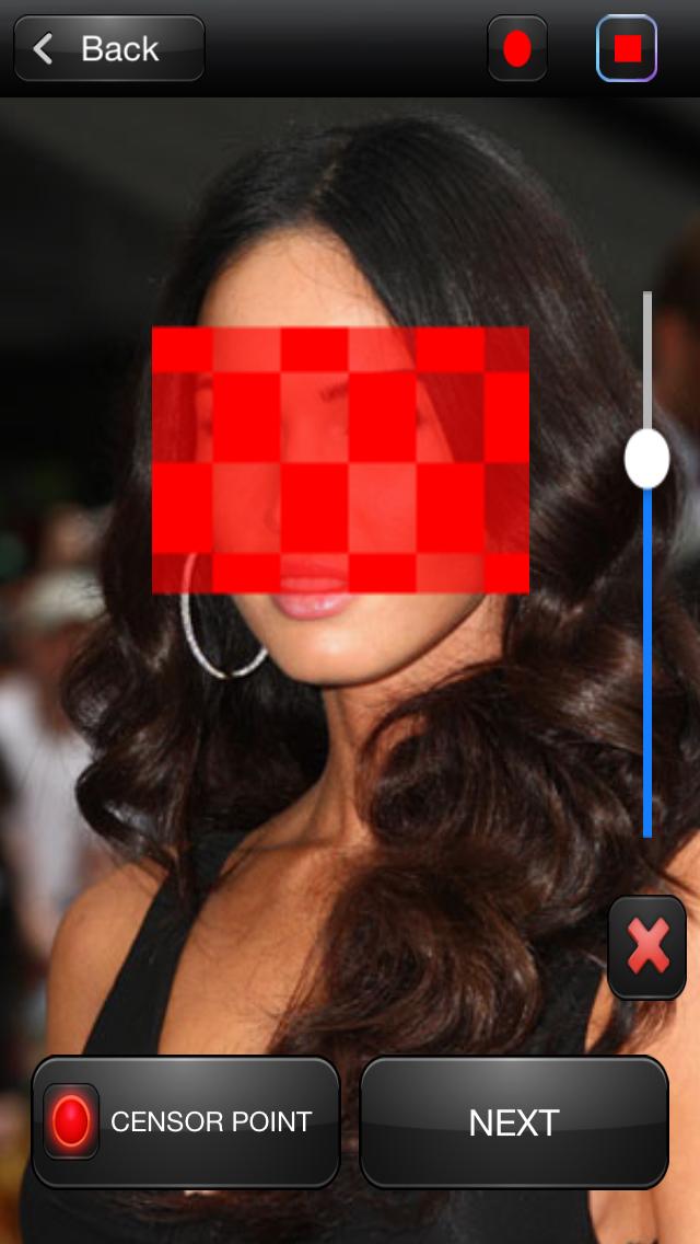 CENSORED PHOTO EDITOR & CAMERA