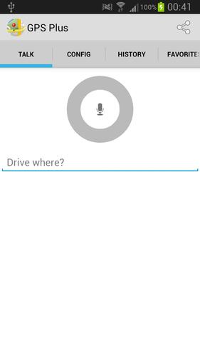 Waze Plus