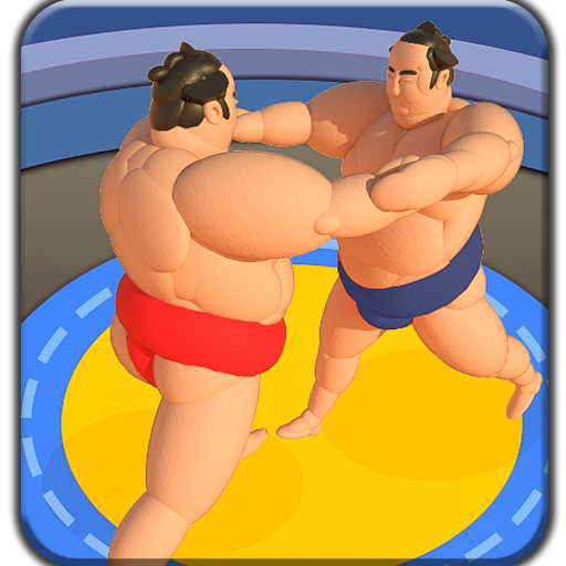 SumoSumo Fight: Smash Wrestlin