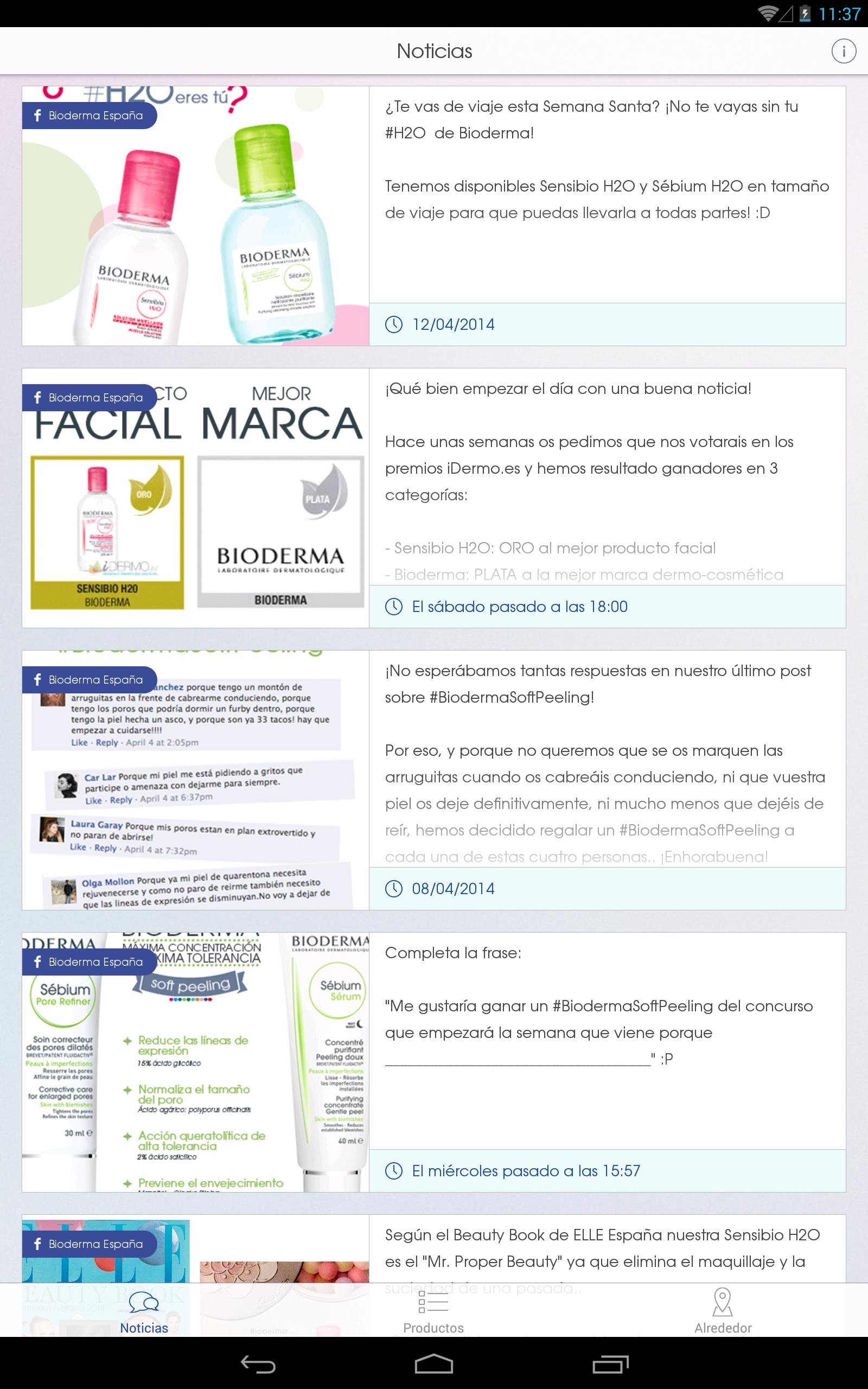 Bioderma