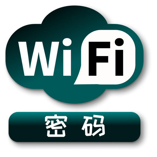 Wi-Fi password manager