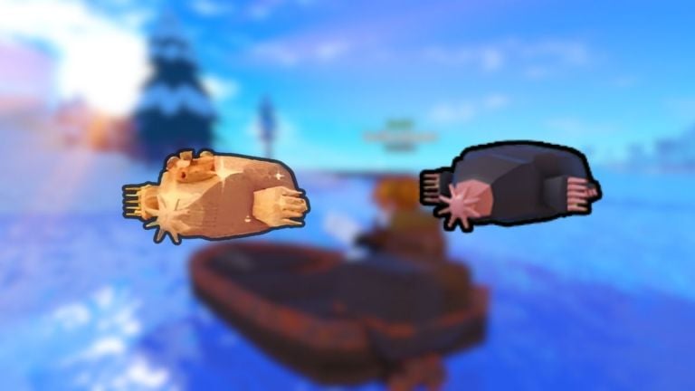 Como encantar uma pá na escava roblox?
