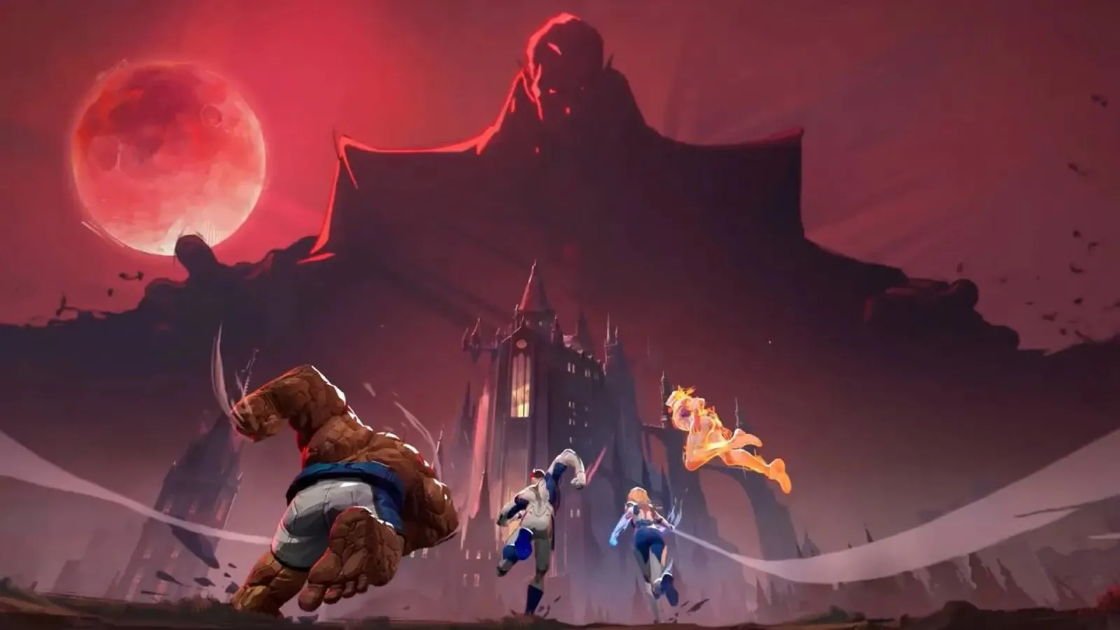 Todos os rivais da Marvel Rivals 1 Nerfs, Buffs e Battle Pass Skins