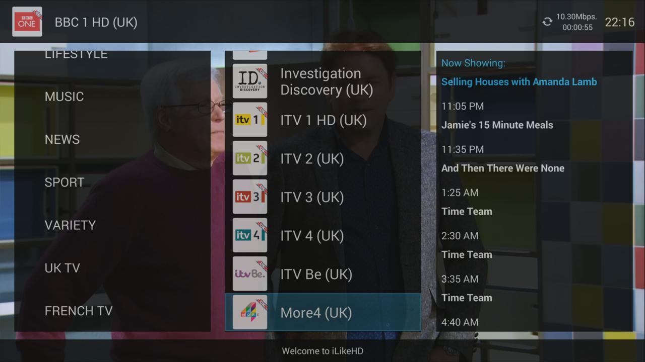 iLikeHD+