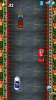 3D Fast Car Racing