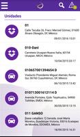 TrackerGPS Mobile