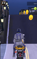 Extreme Moto Road Racers 3D