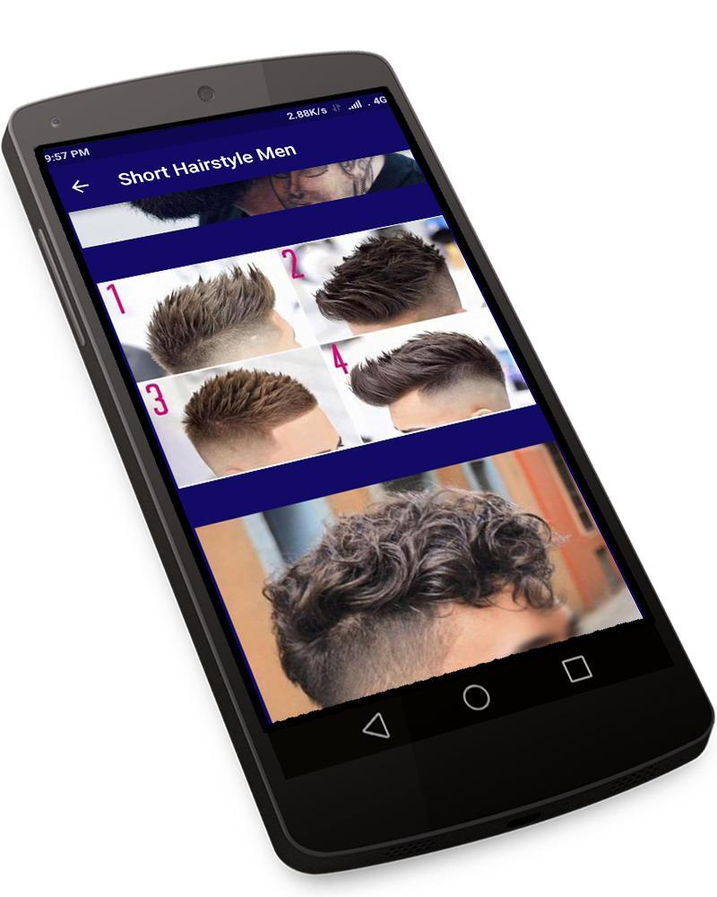Man Hairstyle Pro 2020 - Beard & Mustache Images