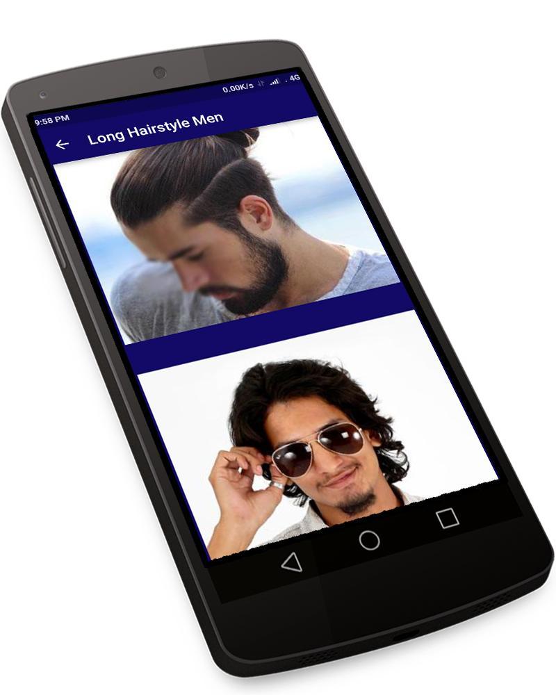 Man Hairstyle Pro 2020 - Beard & Mustache Images