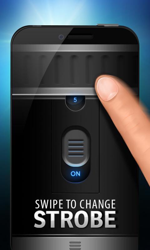 Flashlight LED Free