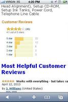 MX922 Color Printer Reviews