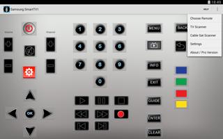Power Universal Remote Control