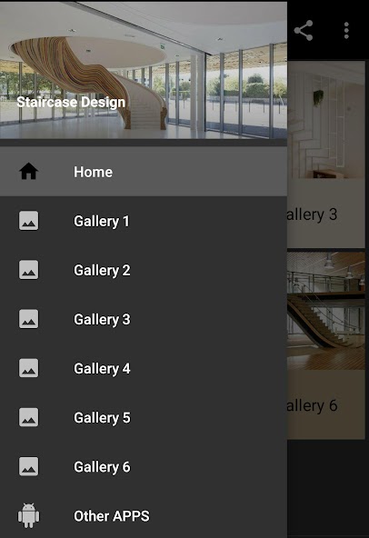 Staircase Design