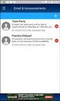 Sports Team Connect