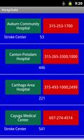 CNY Midstate North Country EMS